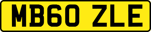MB60ZLE