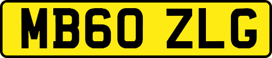 MB60ZLG