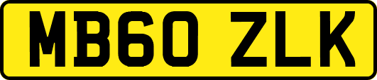 MB60ZLK