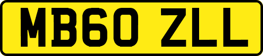 MB60ZLL