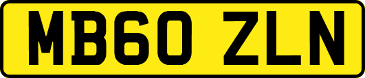 MB60ZLN