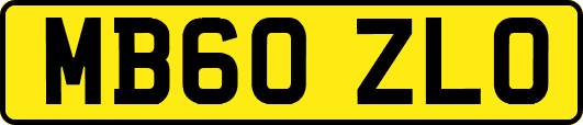 MB60ZLO
