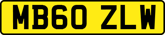 MB60ZLW