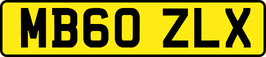MB60ZLX