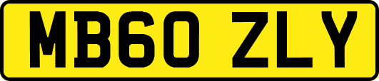 MB60ZLY