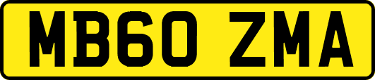 MB60ZMA