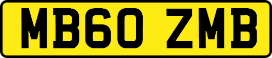 MB60ZMB