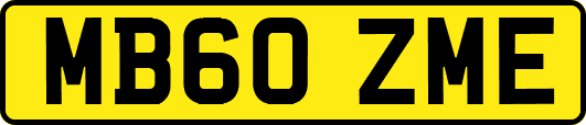 MB60ZME