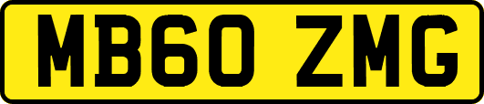 MB60ZMG