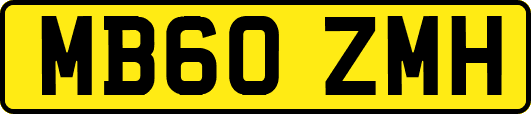 MB60ZMH