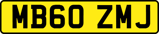 MB60ZMJ