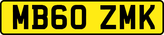 MB60ZMK