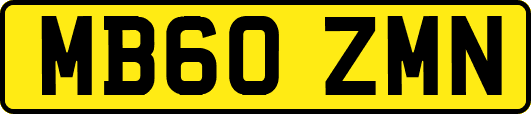 MB60ZMN
