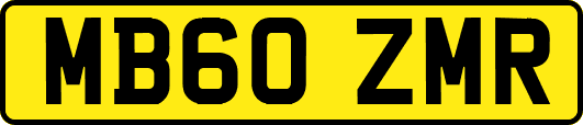 MB60ZMR