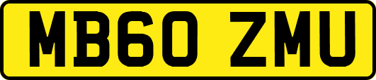 MB60ZMU