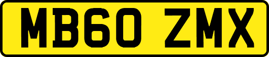 MB60ZMX