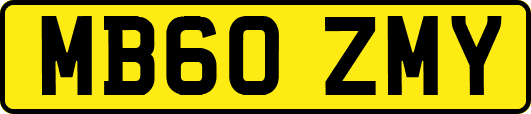 MB60ZMY