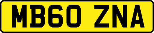 MB60ZNA