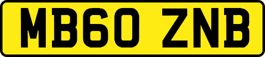 MB60ZNB