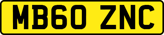 MB60ZNC