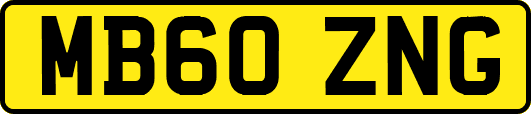 MB60ZNG