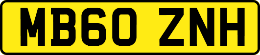 MB60ZNH