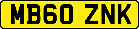 MB60ZNK