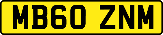 MB60ZNM