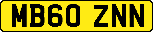 MB60ZNN