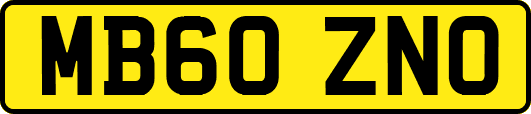 MB60ZNO