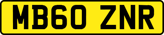 MB60ZNR