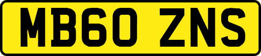 MB60ZNS