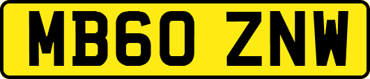 MB60ZNW