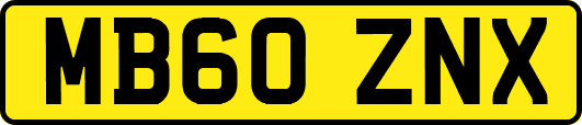 MB60ZNX