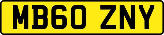 MB60ZNY