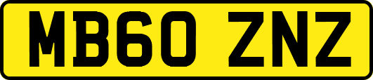 MB60ZNZ