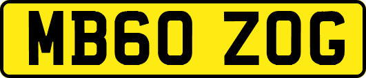 MB60ZOG