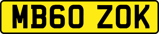 MB60ZOK