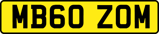 MB60ZOM