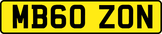MB60ZON