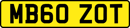 MB60ZOT