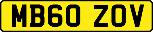 MB60ZOV