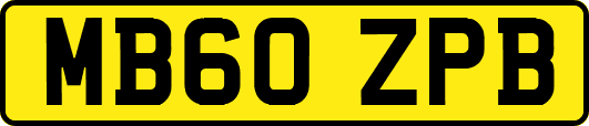 MB60ZPB