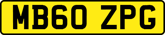 MB60ZPG