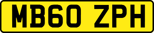 MB60ZPH