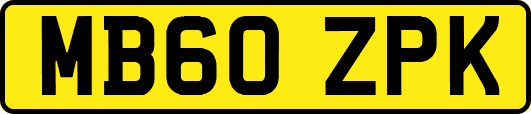 MB60ZPK