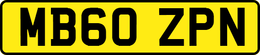 MB60ZPN