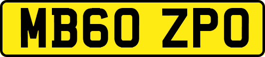 MB60ZPO