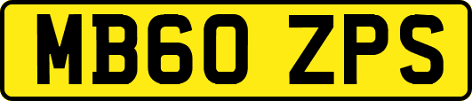 MB60ZPS