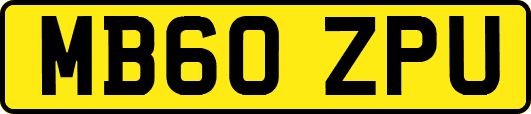 MB60ZPU